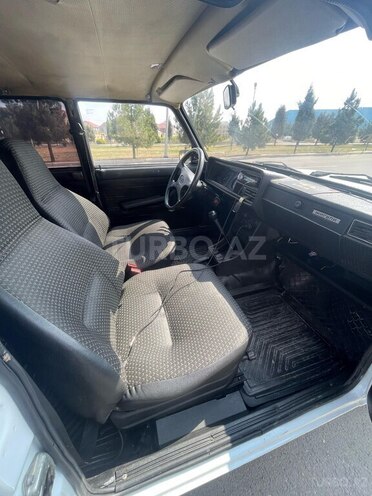 LADA (VAZ) 2107 2009, 79,000 km - 1.6 л - Gəncə