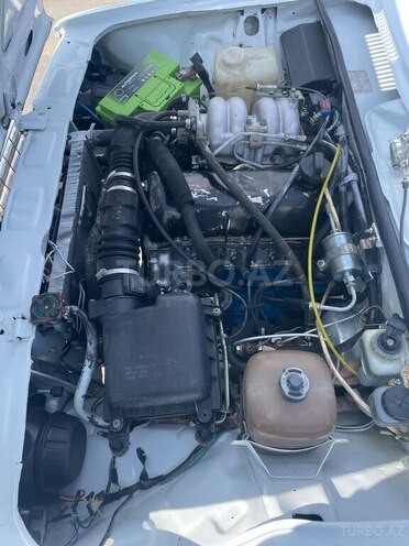 LADA (VAZ) 2107 2009, 79,000 km - 1.6 л - Gəncə