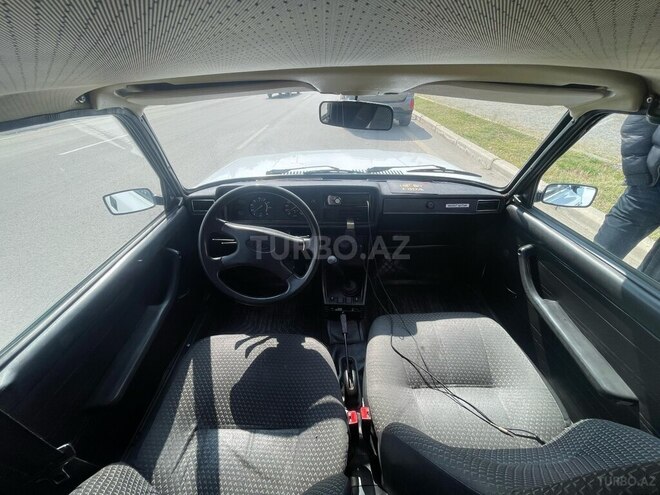 LADA (VAZ) 2107 2009, 79,000 km - 1.6 л - Gəncə