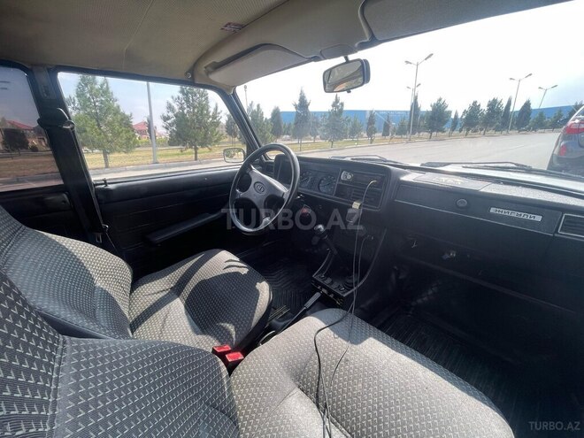 LADA (VAZ) 2107 2009, 79,000 km - 1.6 л - Gəncə