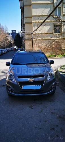Chevrolet Spark 2023, 44,300 km - 1.3 л - Bakı