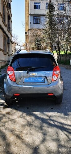 Chevrolet Spark 2023, 44,300 km - 1.3 л - Bakı