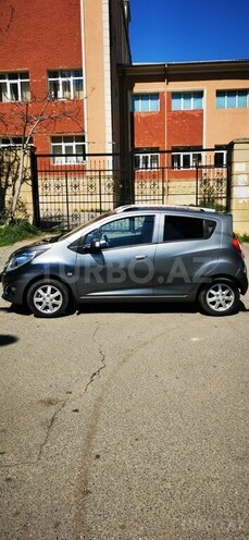Chevrolet Spark 2023, 44,300 km - 1.3 л - Bakı