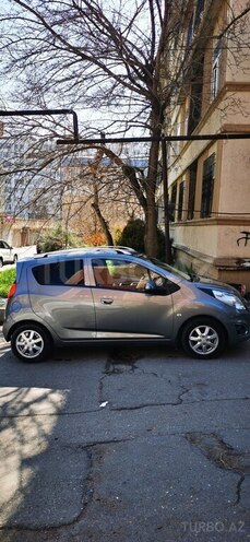 Chevrolet Spark 2023, 44,300 km - 1.3 л - Bakı