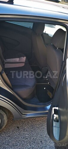 Chevrolet Spark 2023, 44,300 km - 1.3 л - Bakı