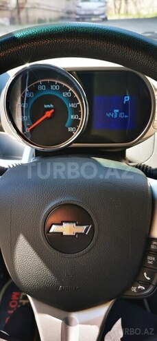 Chevrolet Spark 2023, 44,300 km - 1.3 л - Bakı