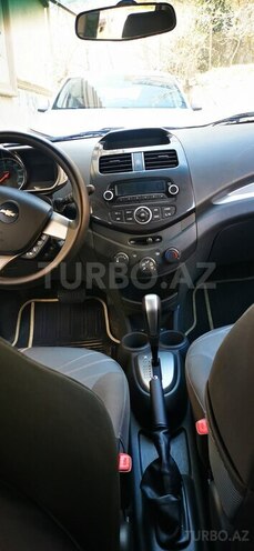 Chevrolet Spark 2023, 44,300 km - 1.3 л - Bakı