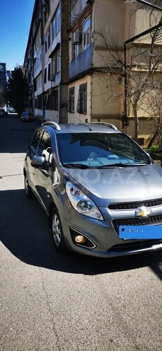 Chevrolet Spark 2023, 44,300 km - 1.3 л - Bakı