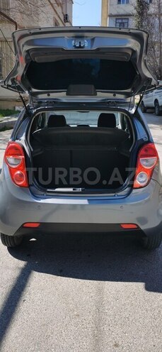 Chevrolet Spark 2023, 44,300 km - 1.3 л - Bakı