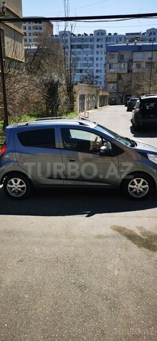 Chevrolet Spark 2023, 44,300 km - 1.3 л - Bakı