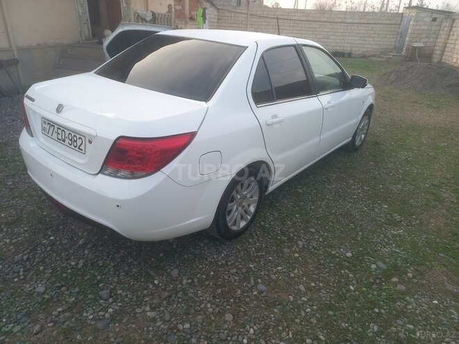 Khazar LX 2020, 138,000 km - 1.7 l - Saatlı