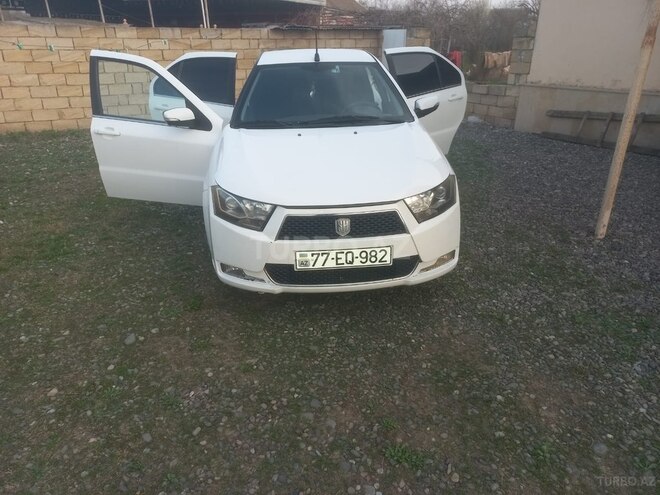 Khazar LX 2020, 138,000 km - 1.7 l - Saatlı