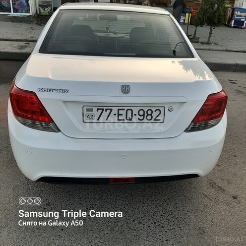 Khazar LX 2020, 138,000 km - 1.7 l - Saatlı