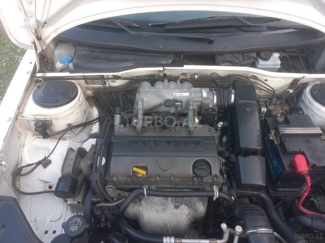Khazar LX 2020, 138,000 km - 1.7 l - Saatlı