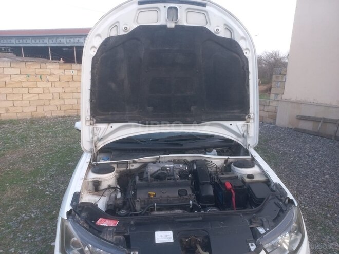 Khazar LX 2020, 138,000 km - 1.7 l - Saatlı