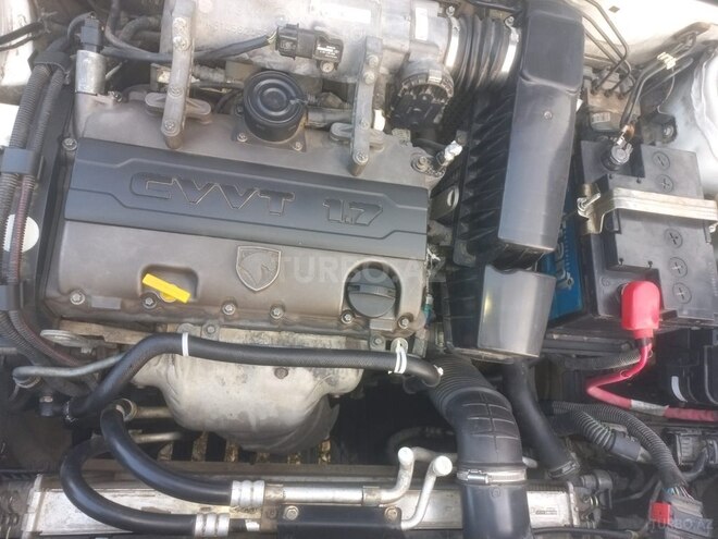 Khazar LX 2020, 138,000 km - 1.7 l - Saatlı