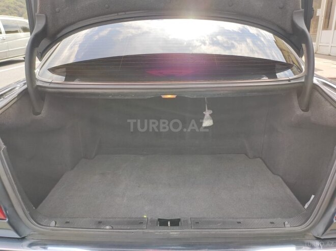 Mercedes E 200 1998, 221,000 km - 2.0 l - Bakı