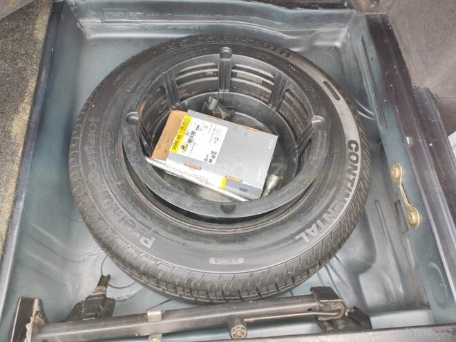 Mercedes E 200 1998, 221,000 km - 2.0 l - Bakı