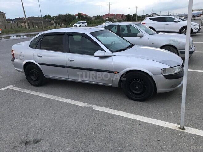 Opel Vectra 1996, 200,111 km - 2.0 l - Bakı