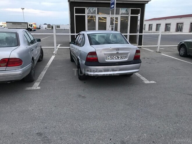 Opel Vectra 1996, 200,111 km - 2.0 l - Bakı