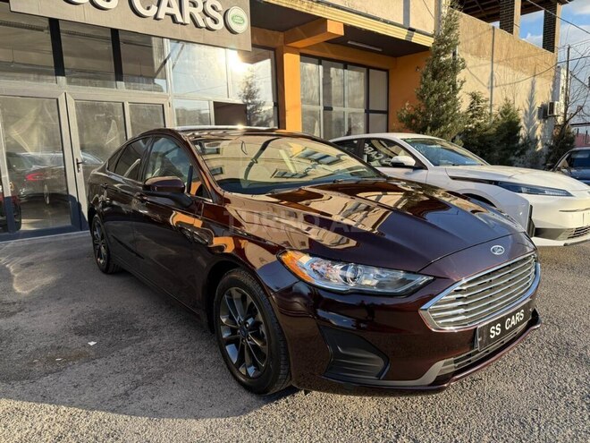 Ford Fusion (North America)-3