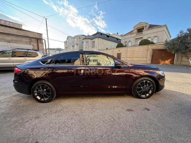 Ford Fusion (North America)-7