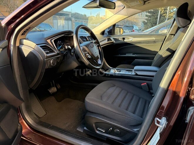 Ford Fusion (North America)-11