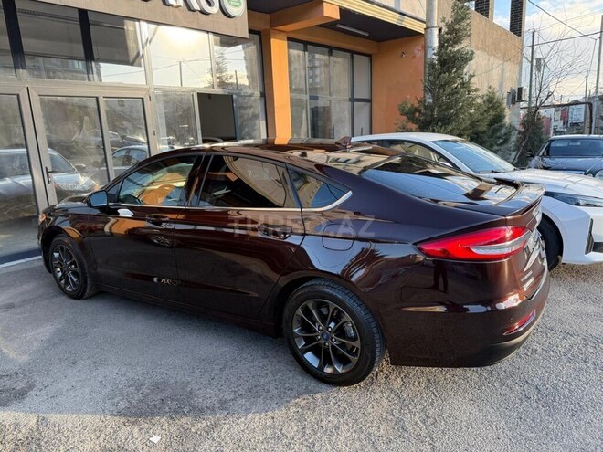 Ford Fusion (North America)-12