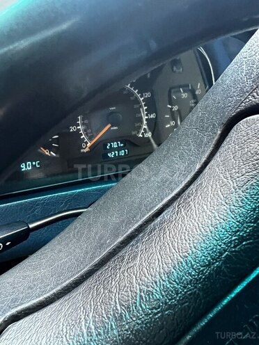 Mercedes C 240 1999, 427,000 km - 2.4 л - Bakı