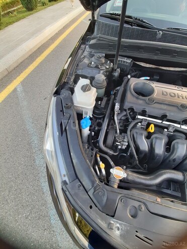 Kia Optima 2011, 195,000 km - 2.4 л - Gəncə