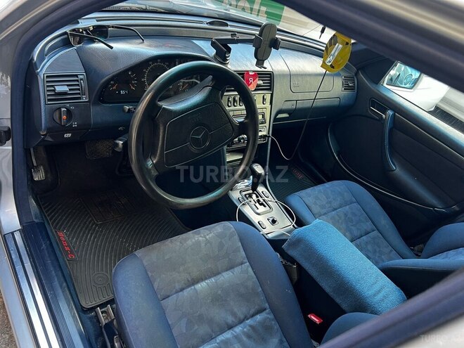 Mercedes C 240 1999, 427,000 km - 2.4 л - Bakı