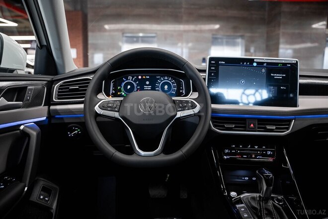 Volkswagen Tayron 2023, 0 km - 1.4 л - Bakı