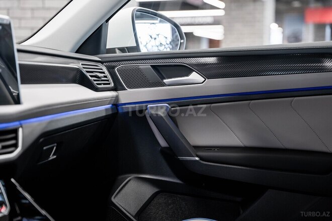 Volkswagen Tayron 2023, 0 km - 1.4 л - Bakı