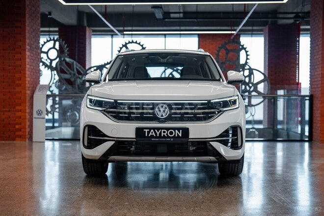 Volkswagen Tayron 2023, 0 km - 1.4 л - Bakı