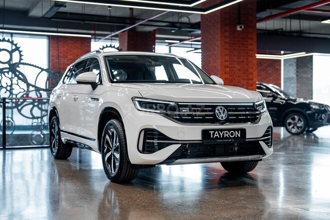 Volkswagen Tayron 2023, 0 km - 1.4 л - Bakı