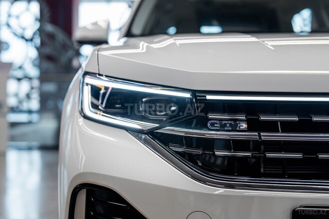 Volkswagen Tayron 2023, 0 km - 1.4 л - Bakı