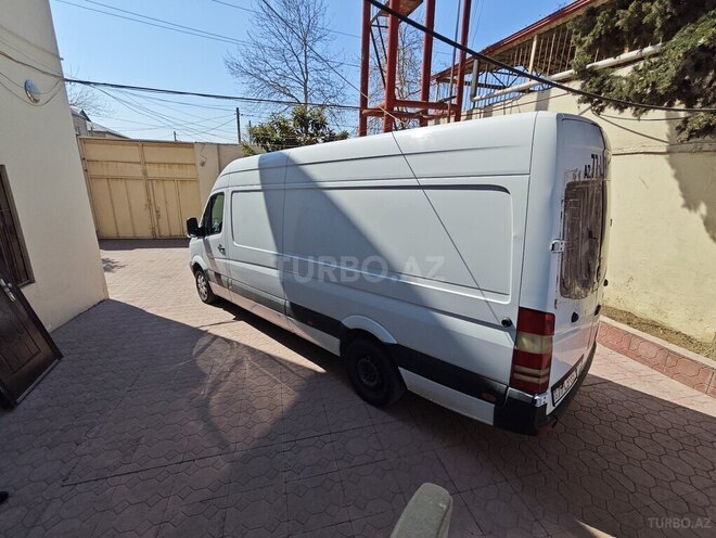 Mercedes Sprinter 313 2008, 248,077 km - 2.2 l - Bakı