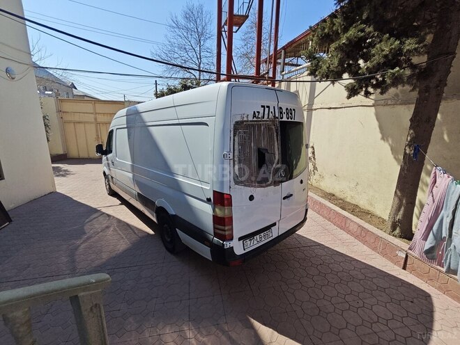 Mercedes Sprinter 313 2008, 248,077 km - 2.2 l - Bakı