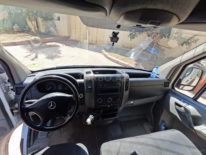 Mercedes Sprinter 313 2008, 248,077 km - 2.2 l - Bakı