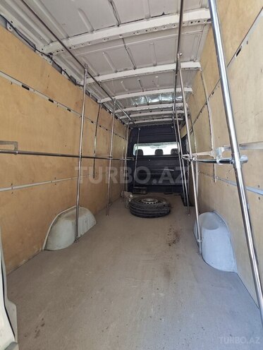 Mercedes Sprinter 313 2008, 248,077 km - 2.2 l - Bakı