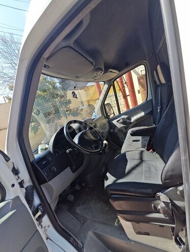 Mercedes Sprinter 313 2008, 248,077 km - 2.2 l - Bakı