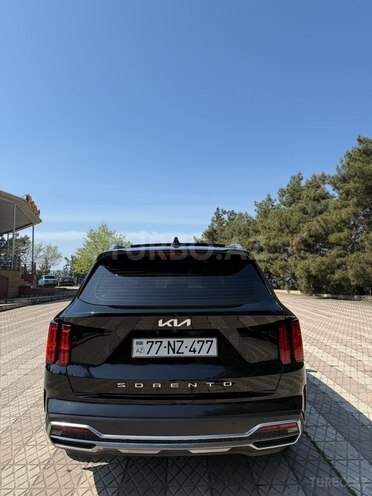 Kia Sorento 2022, 58,000 km - 2.2 l - Cəlilabad