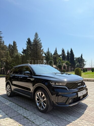 Kia Sorento 2022, 58,000 km - 2.2 l - Cəlilabad
