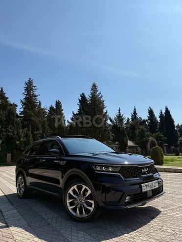 Kia Sorento 2022, 58,000 km - 2.2 l - Cəlilabad