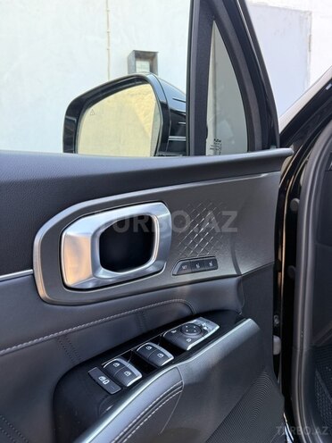 Kia Sorento 2022, 58,000 km - 2.2 l - Cəlilabad