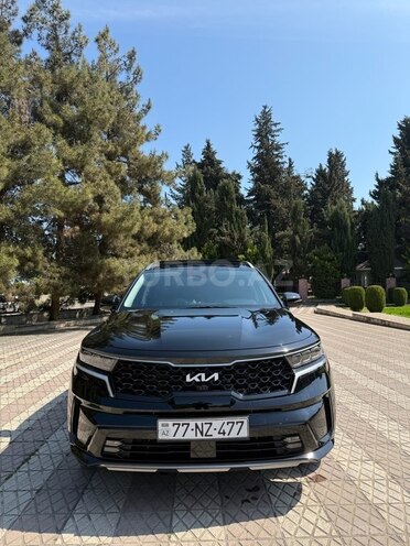 Kia Sorento 2022, 58,000 km - 2.2 l - Cəlilabad
