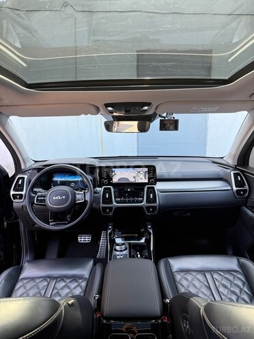 Kia Sorento 2022, 58,000 km - 2.2 l - Cəlilabad