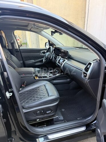 Kia Sorento 2022, 58,000 km - 2.2 l - Cəlilabad