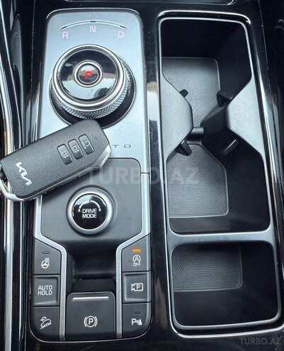 Kia Sorento 2022, 58,000 km - 2.2 l - Cəlilabad