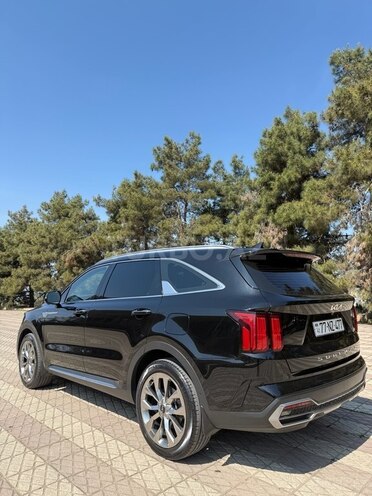 Kia Sorento 2022, 58,000 km - 2.2 l - Cəlilabad